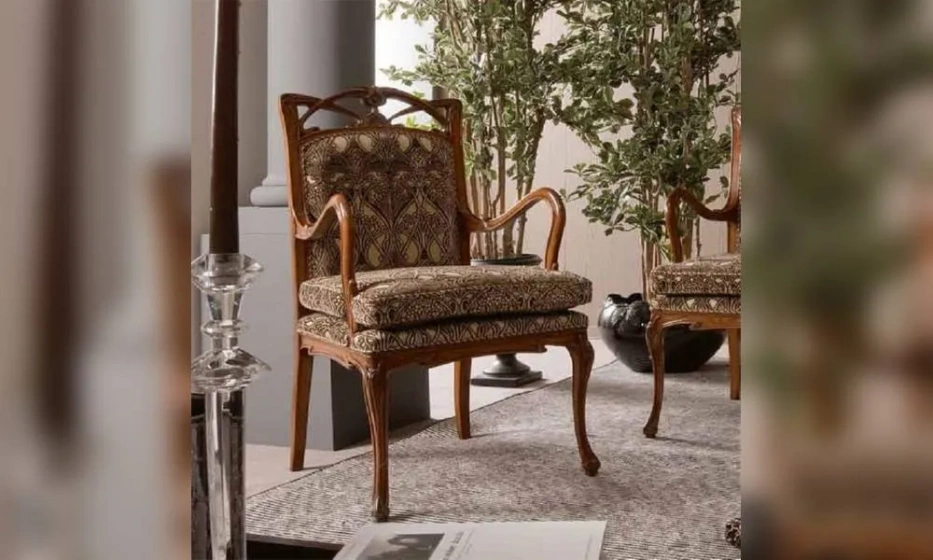 Кресло Medea 191 - фото 1