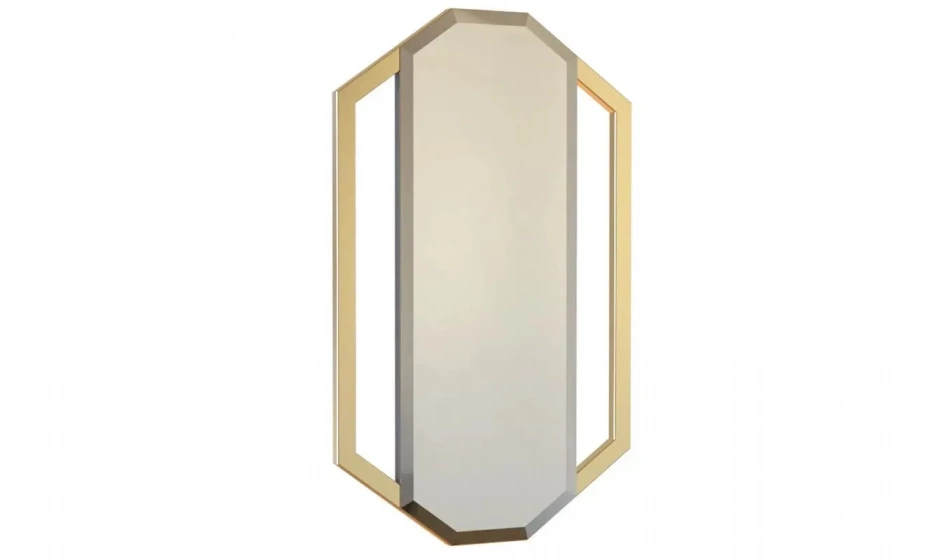 Зеркало Lorenta Turkey - фото 1