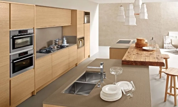 Кухня Bamax Corteccia