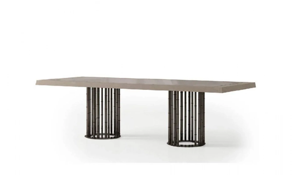 Стол Обеденный Malerba My Story - фото 1