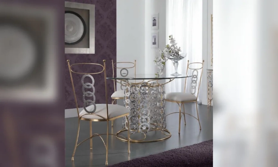 Столовая Группа Eurolampart Rings - фото 1