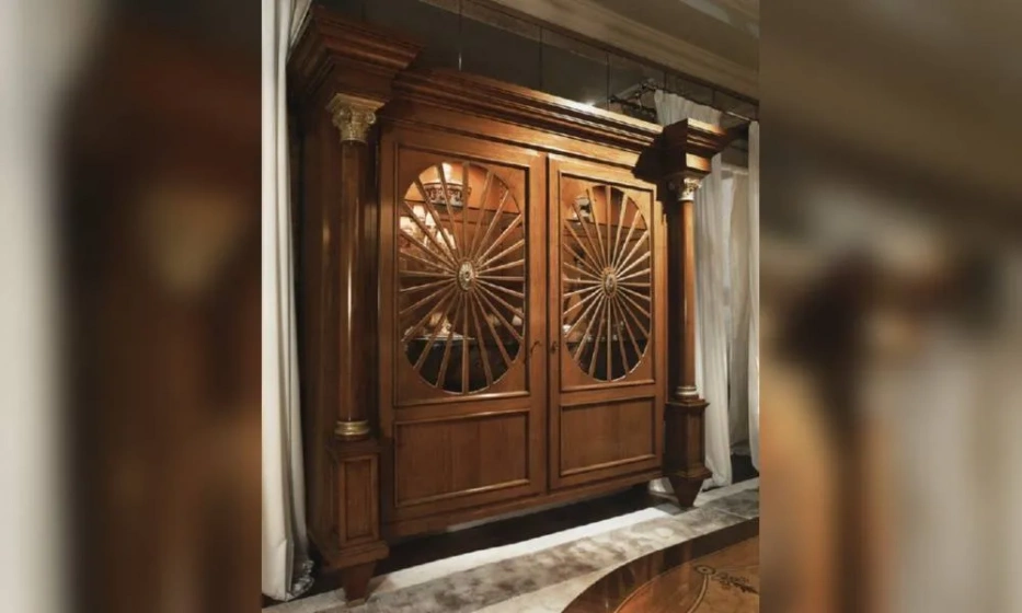 Книжный Шкаф Provasi Milano Collection - фото 1