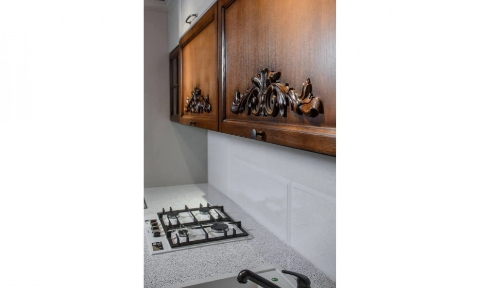 Кухня Русский Дом Бари Джулия - фото 5