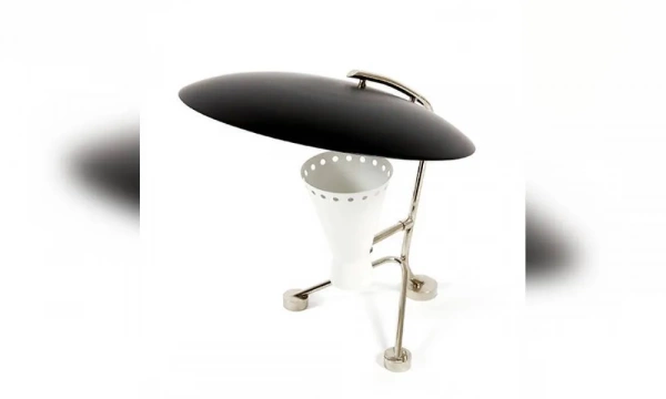 Настольная Лампа Delightfull Barry