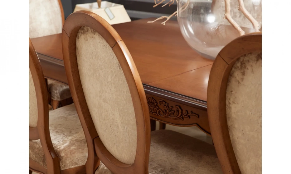 Стол раскладной Francesco Pasi Grand Guardia - фото 5