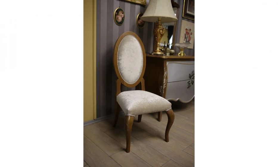 Стул Белфан Трио - фото 2