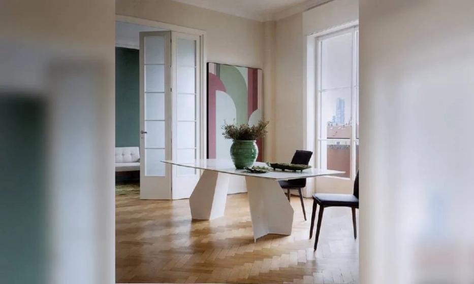 Стол Bonaldo Origami - фото 1