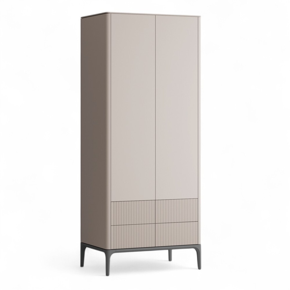 Шкаф 2 двери Премиале KREIND 1778085129 - фото 1