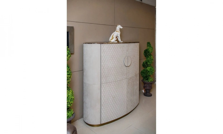 Комод Dv Home Vogcont - фото 1