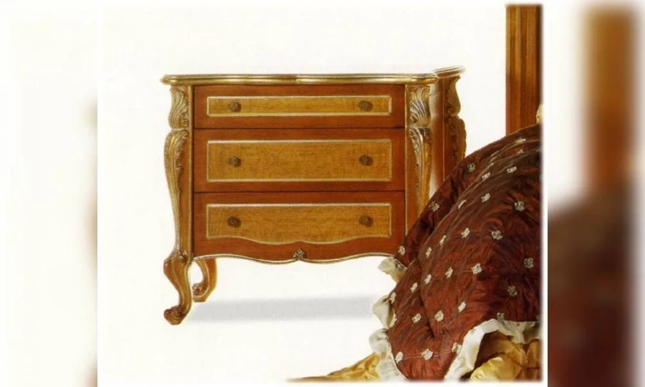 Тумба Прикроватная Jumbo Collection Temptations - фото 1