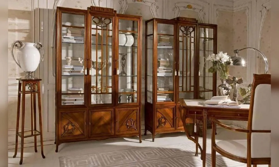 Витрина Medea 973 - фото 1