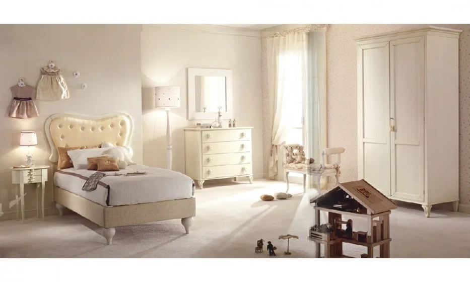 Детская Piermaria Young 8 - фото 1