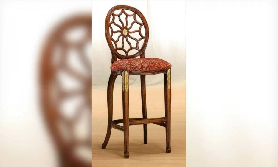 Барный Cтул Morello Gianpaolo Spider - фото 1