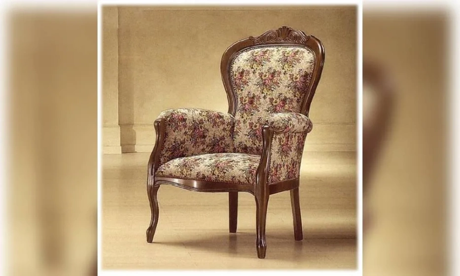 Кресло Morello Gianpaolo Foglia - фото 1