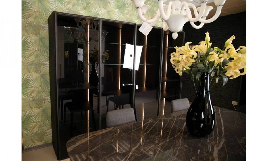 Витрина Sangiacomo Scrigno - фото 4