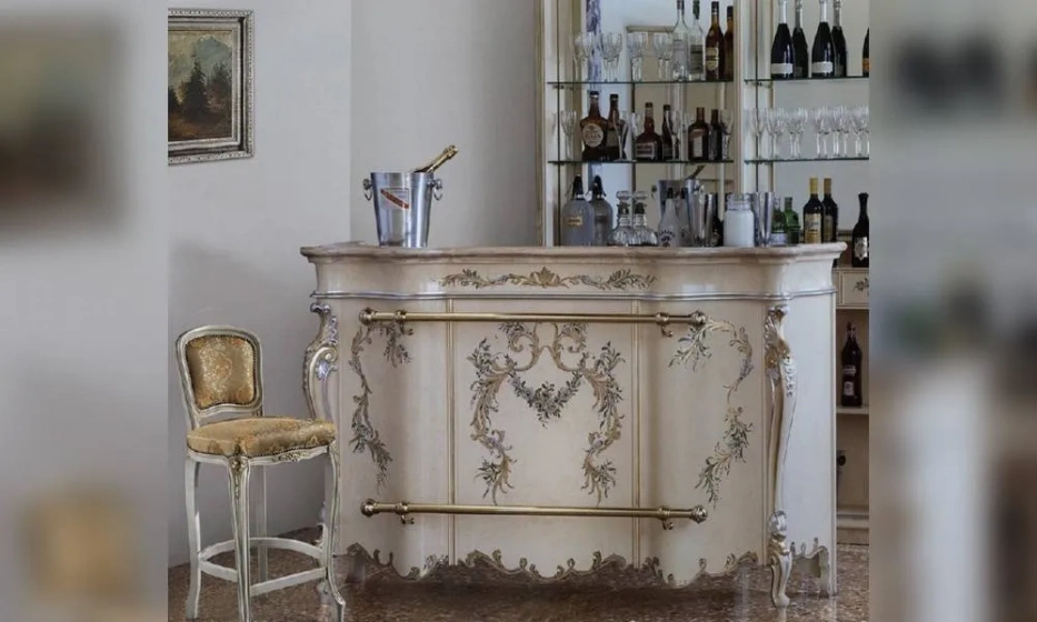 Барная Стойка Morello Gianpaolo L0021L - фото 1