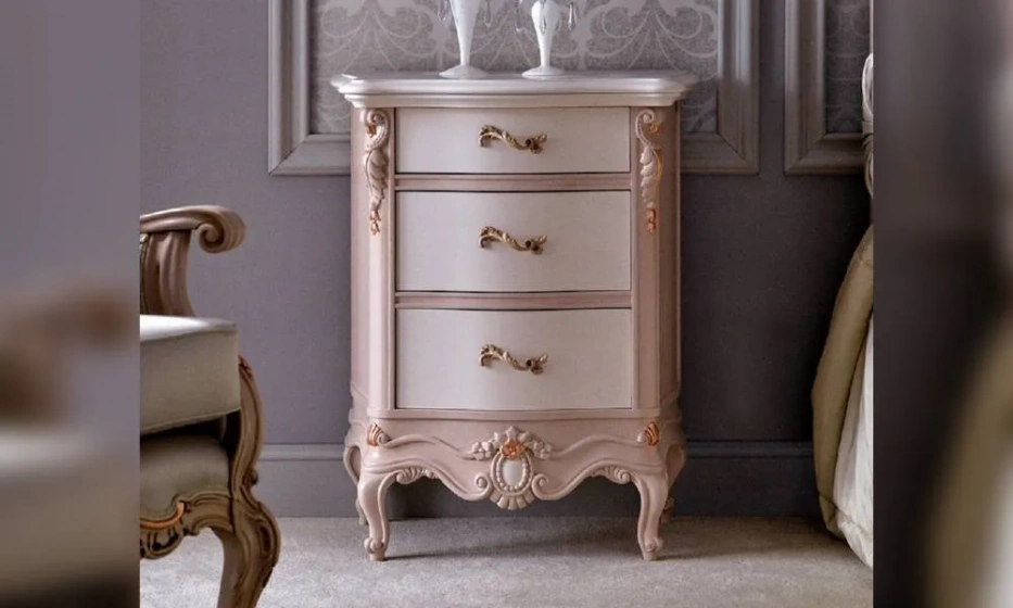 Тумба Прикроватная Tosato 34.28-20 - фото 1