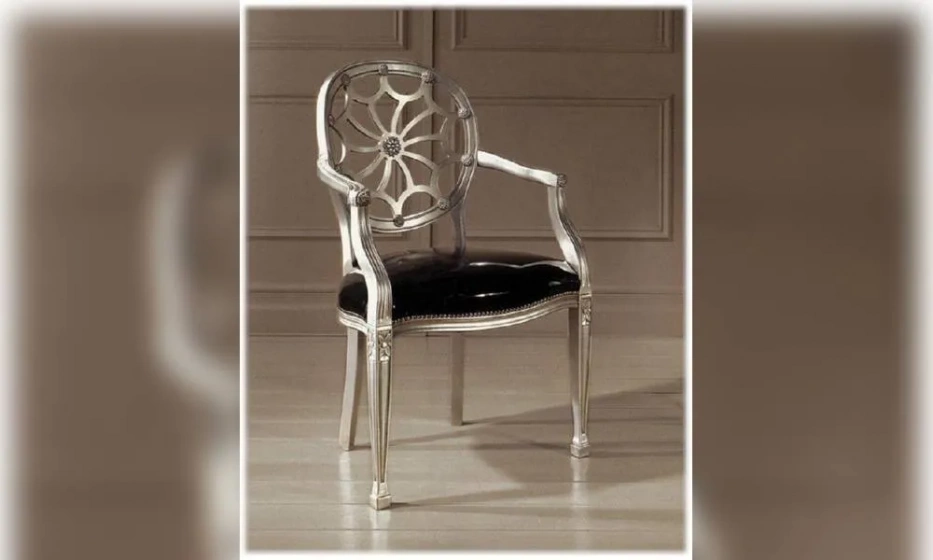 Стул Seven Sedie Sole 1 - фото 1