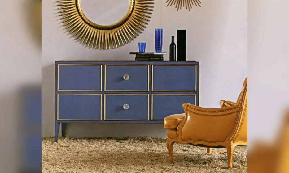 Комод Zonta Avantgarde 1 - фото 1