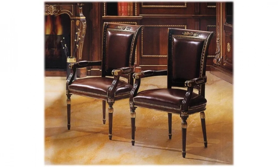 Домашний Кабинет Angelo Cappellini Antelami - фото 2