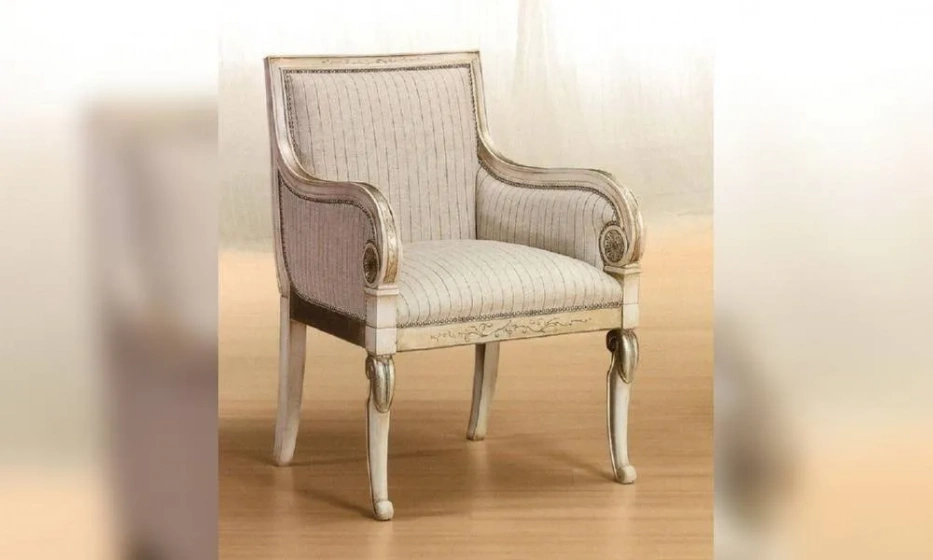 Кресло Morello Gianpaolo Nadia 1 - фото 1