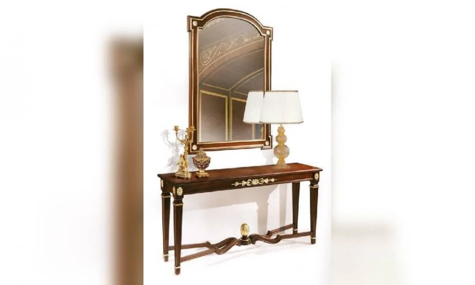 Консоль Angelo Cappellini Accessories 26 - фото 1