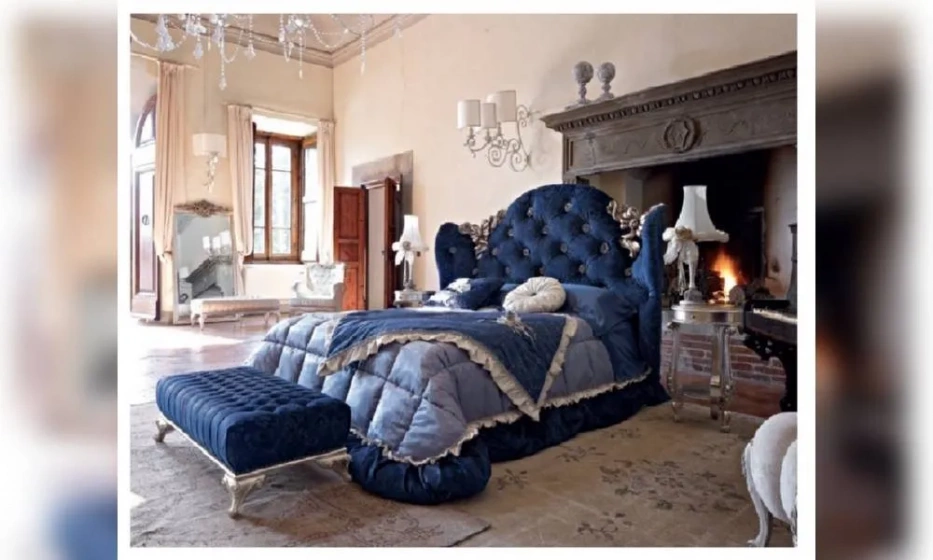 Спальня Volpi Mafalda - фото 1