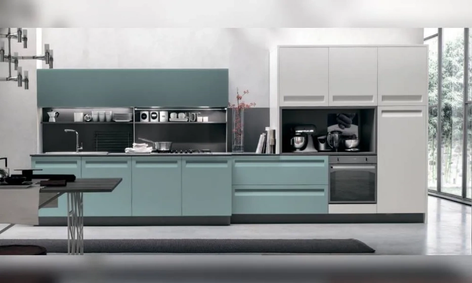 Кухня Stosa Cucine Rewind - фото 1