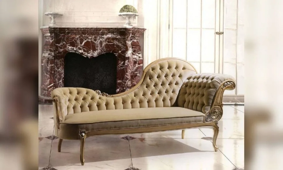 Кушетка Angelo Cappellini Accessories 1 - фото 1