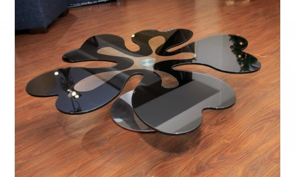 Cattelan Italia Стол Журнальный Narciso