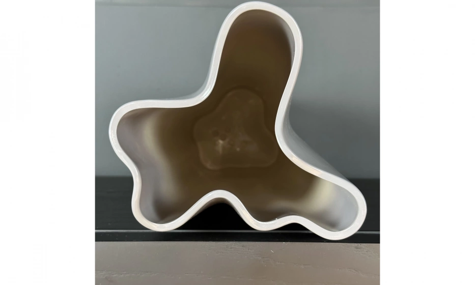 Ваза Garda Decor - фото 4