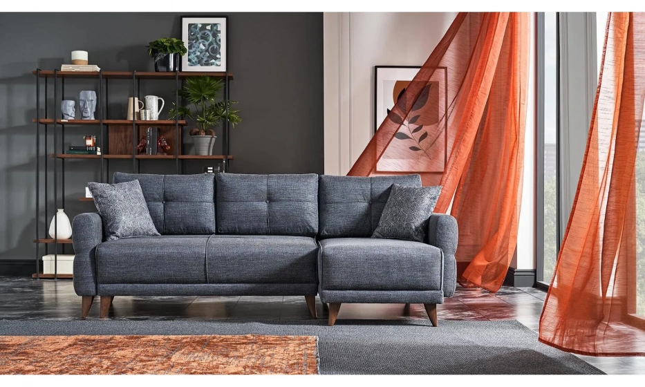 Диван Mila Turkey - фото 1