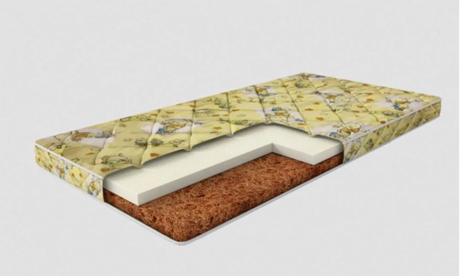 Матрас Сонберри Карина-5 - фото 1