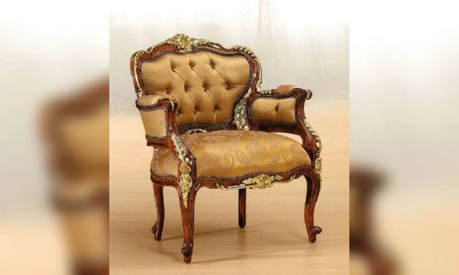 Кресло Morello Gianpaolo Cindy - фото 1