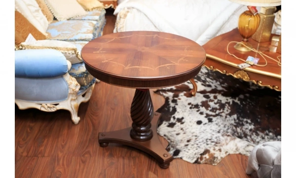 Domus Mobili Стол 80*80*81