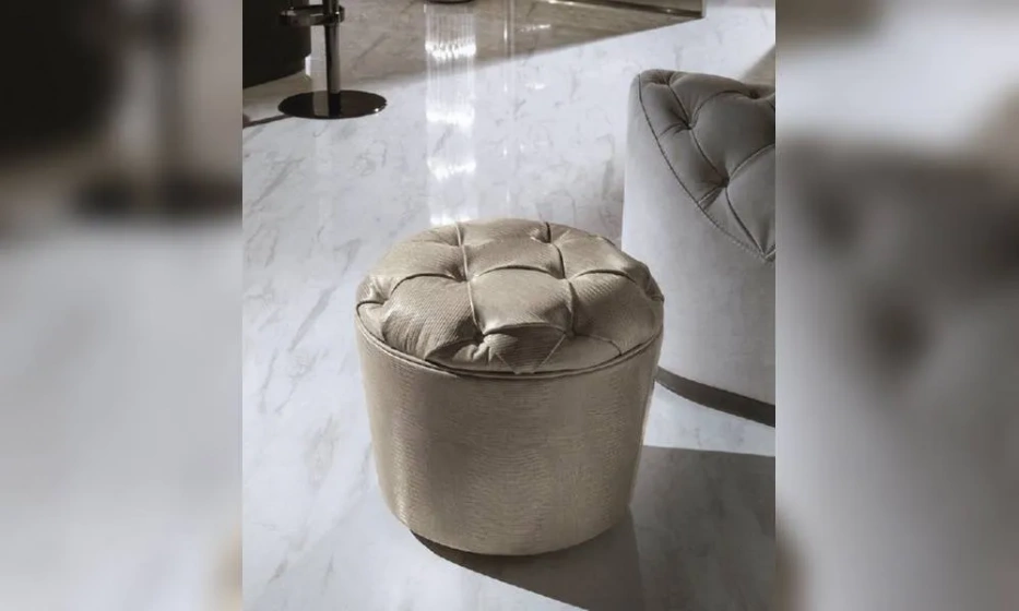 Пуф Longhi Teo 1 - фото 1