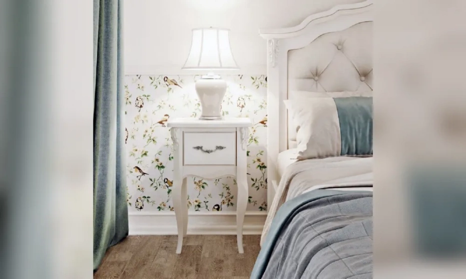 Кровать В Спальню Kreind Silvery Rome - фото 2