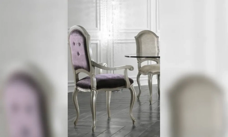 Полукресло Dv Home Collection Code - фото 1