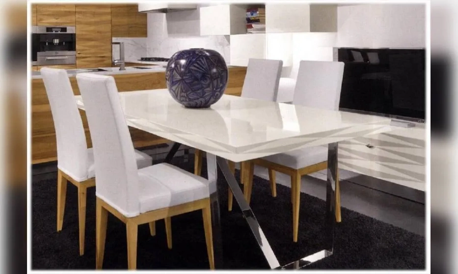 Стол Bamax 84.069 - фото 1