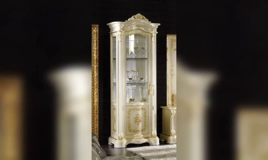 Витрина Giuliacasa 2326-Vr - фото 1