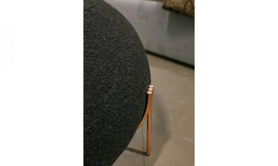 Пуф Saba Geo Piccolo - фото 3