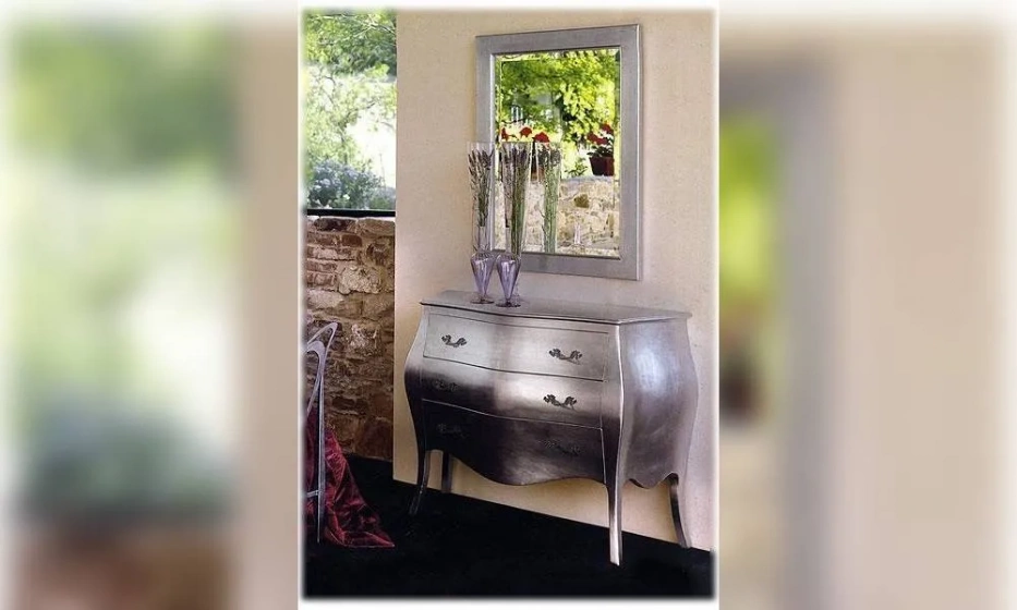 Комод Tonin Casa Artu 1 - фото 1