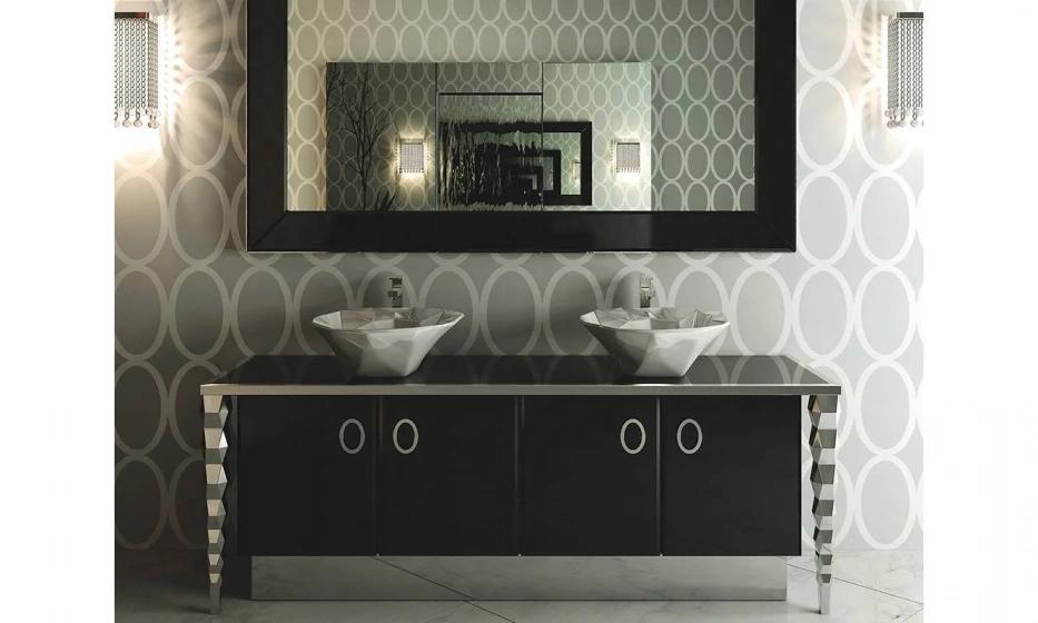 База Под Раковину Visionnaire Portorose Diamond - фото 1