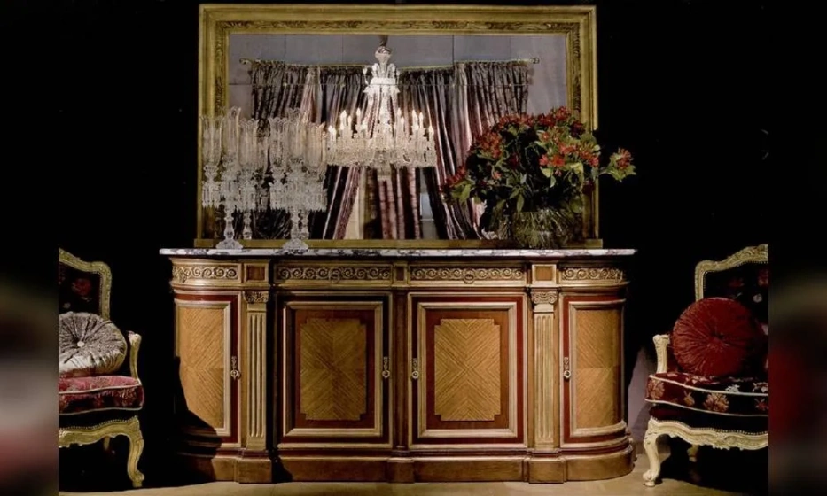 Буфет Provasi Tailored Home 3 - фото 1