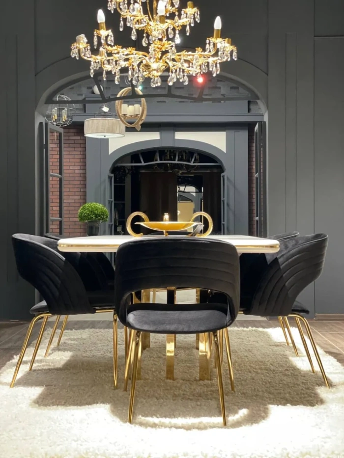 Стол Обеденный Orix Aston - фото 5