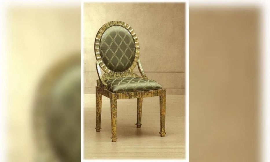 Стул Morello Gianpaolo Sole 1 - фото 1