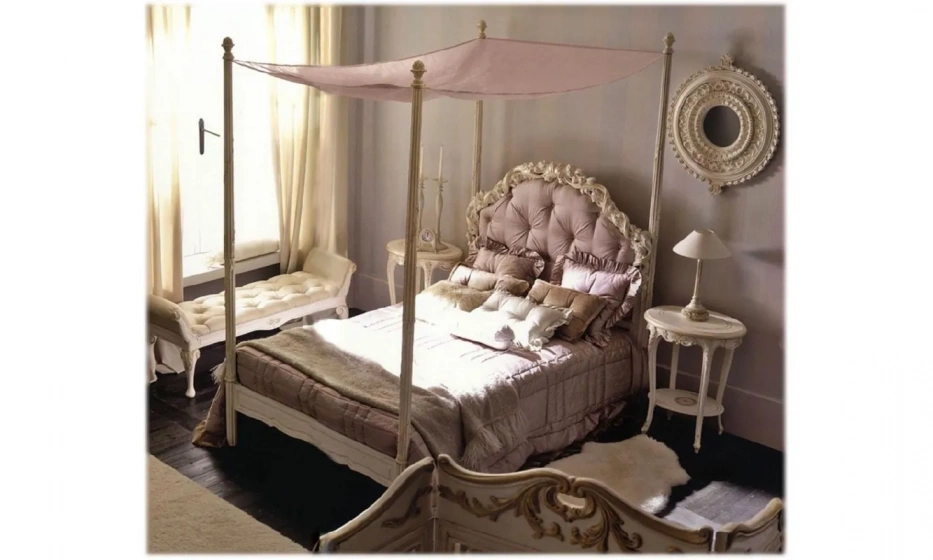 Детская Savio Firmino Notte Fatata 29 - фото 3