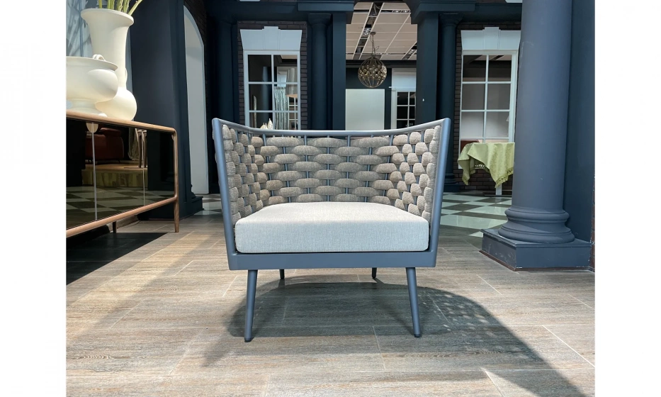 Кресло La Seggiola Nice - фото 2