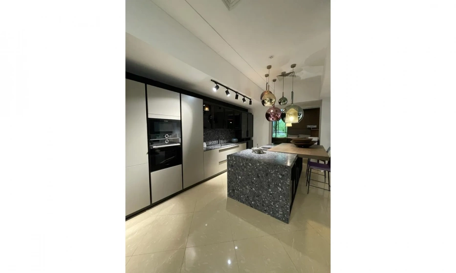 Кухня (со столешницей) MITON - фото 6