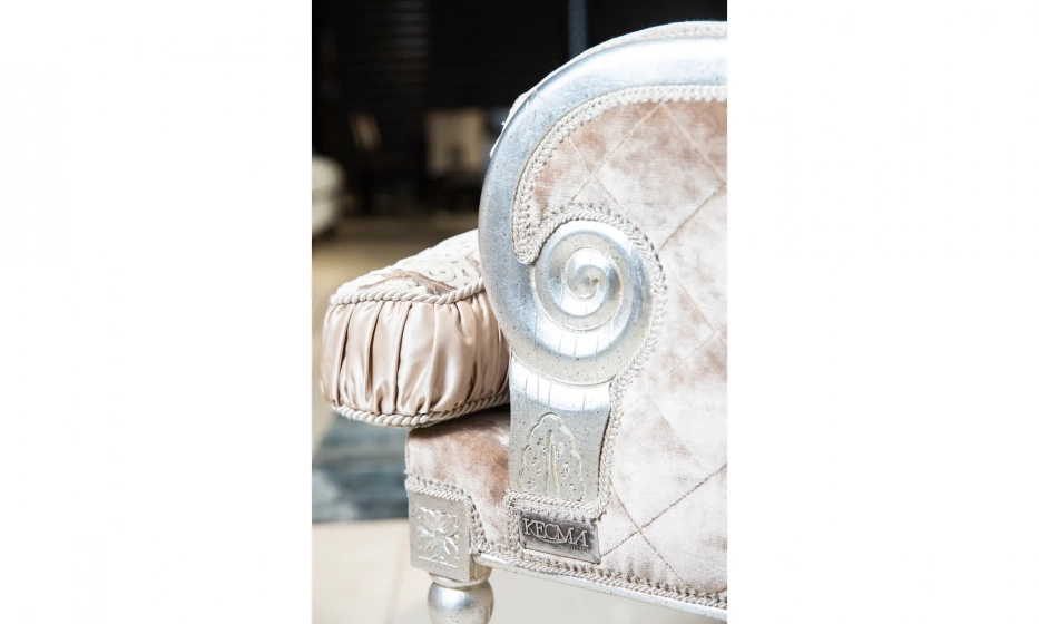 Кресло KEOMA VALERIA - фото 10
